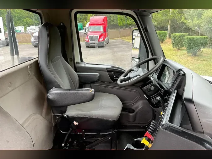 2019 INT LT625 6x4