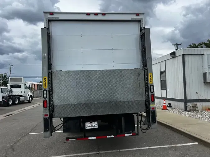 2020 NAVISTAR INTERNATIONAL MV607 (4X2)99472e4de9100815156e3de34f594ffb