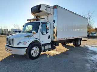 2018 FREIGHTLINER/MERCEDES M2 106