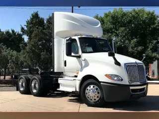 2020 INT LT625 6x4