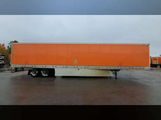 2014 Great Dane 