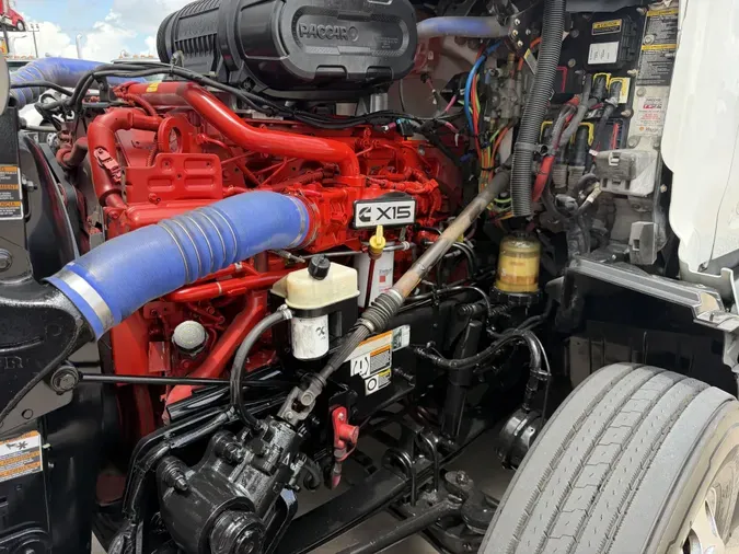 2022 Peterbilt 5799948acd6dc13704d744437c92e98f4d1