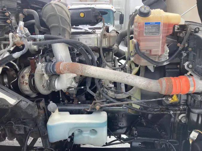 2020 NAVISTAR INTERNATIONAL LT625 SLPR CAB99494aed03df99a1edff6fdfb62a01d1