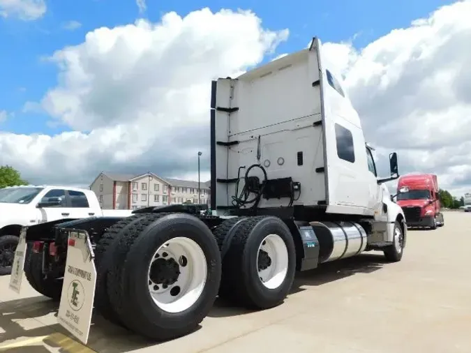 2018 International LT