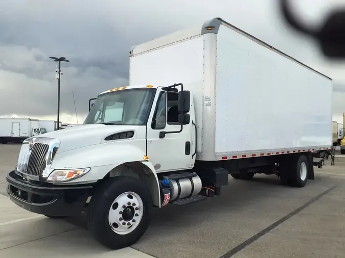 2018 NAVISTAR INTERNATIONAL 4300