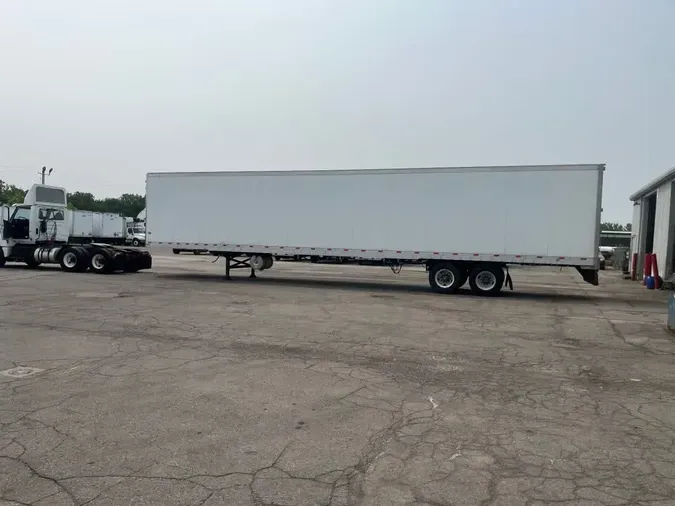 2016 UTILITY TRAILERS VS2RA 53/162/102