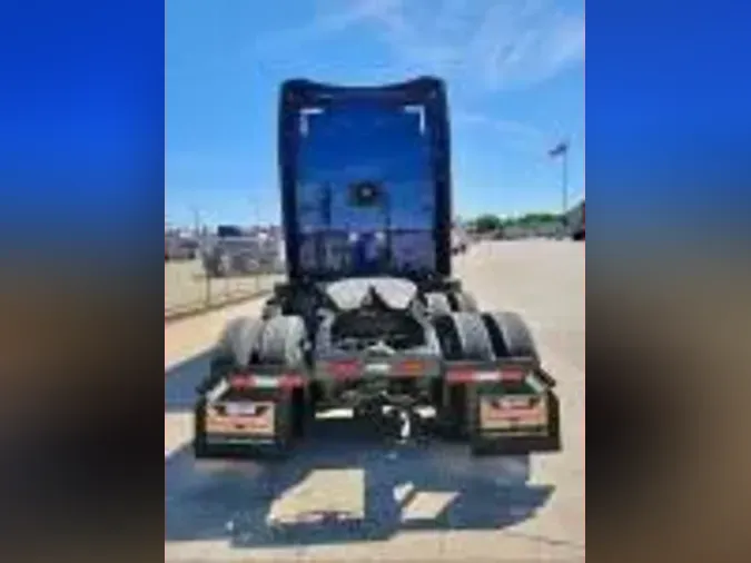 2022 Peterbilt 579994a4a39148d65b8d84fe1b4c6676612