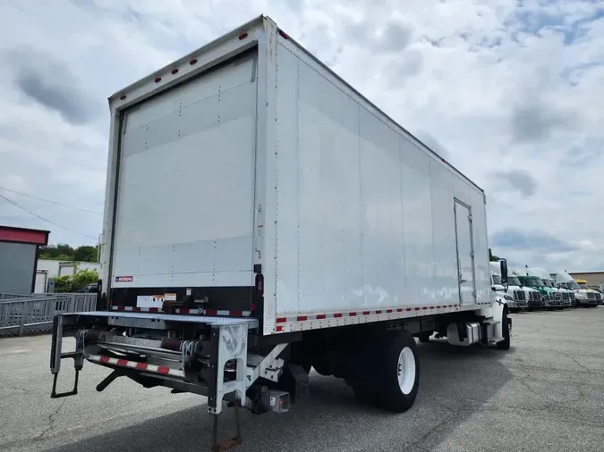 2019 FREIGHTLINER/MERCEDES M2 106