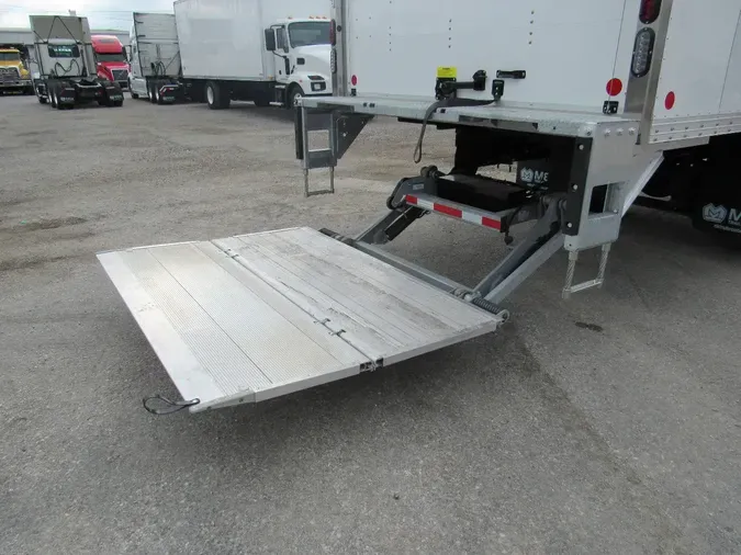2026 MACK MD MD6 274 WB