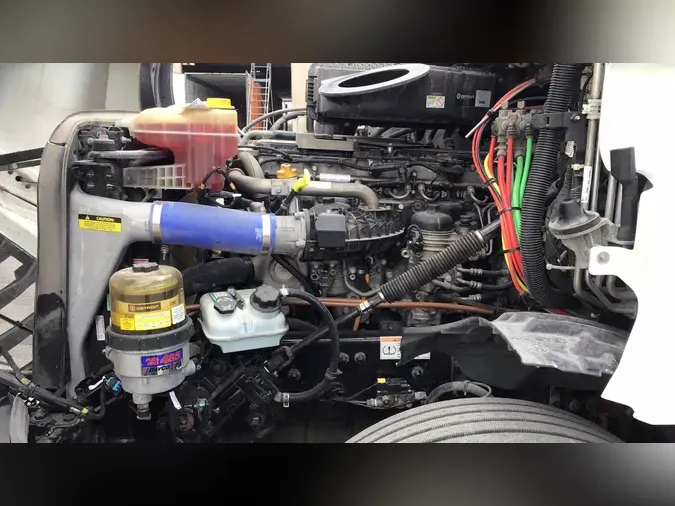 2022 Freightliner Cascadia 126994bb5f7def34a3d88fbb7c8ac4eacba