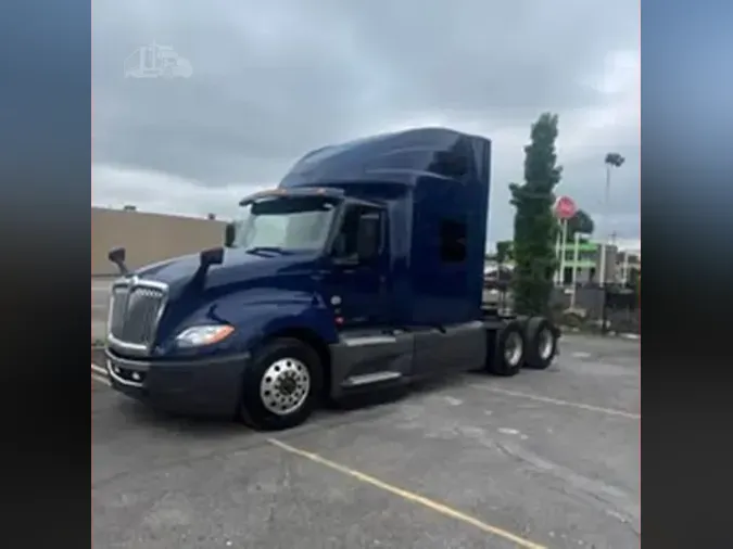 2021 INTERNATIONAL LT994bc75e5133f2bb3fff7e3919437141