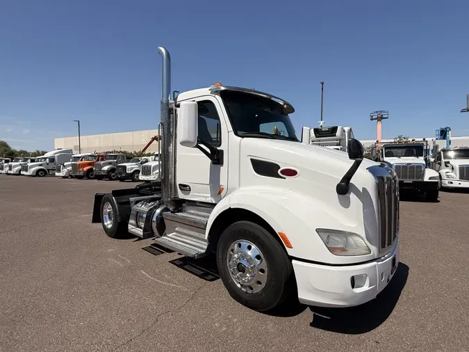 2018 Peterbilt 579994bcec6a55181f06f5024cdfd4fa90b