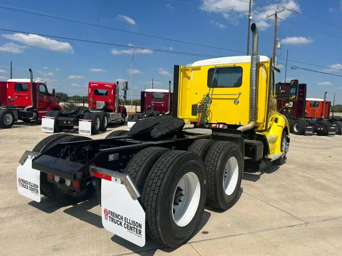 2019 Kenworth T680