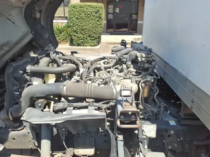 2019 ISUZU NPR HD994c788a24211b8496409399af3acdc5