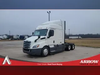 2021 FREIGHTLINER CA116