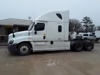 2020 FREIGHTLINER/MERCEDES CASCADIA 125