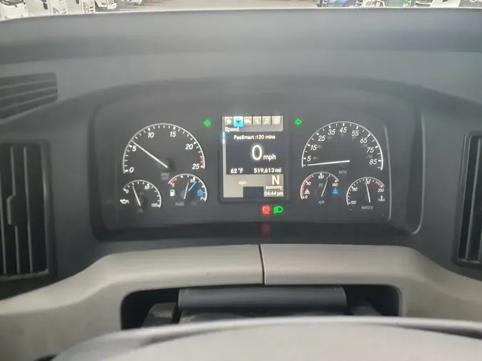 2020 FREIGHTLINER/MERCEDES NEW CASCADIA PX12664994d9e6a81eebcbd1c1f8d370d646f18