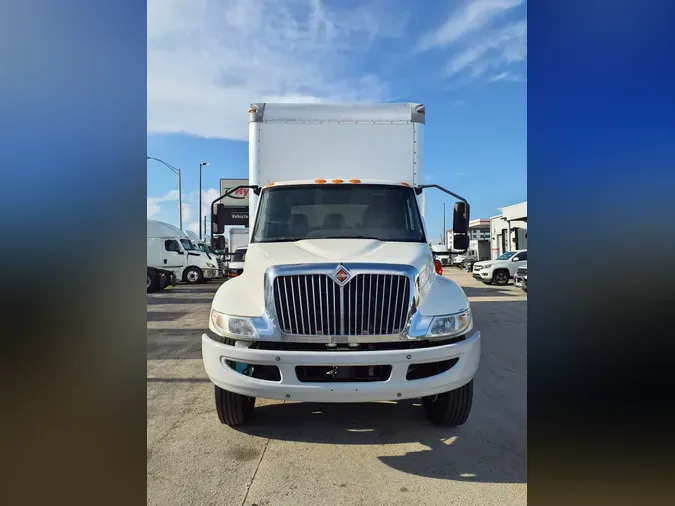 2020 NAVISTAR INTERNATIONAL MV607 (4X2)994e4b7c288495e4a4851e9c51e4ad6f