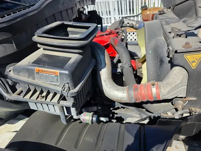 2019 NAVISTAR INTERNATIONAL 4300994e9916f6a4e232cc4f845059700d8f
