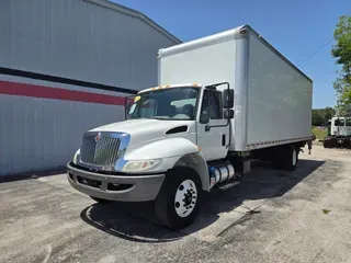 2018 NAVISTAR INTERNATIONAL 4300