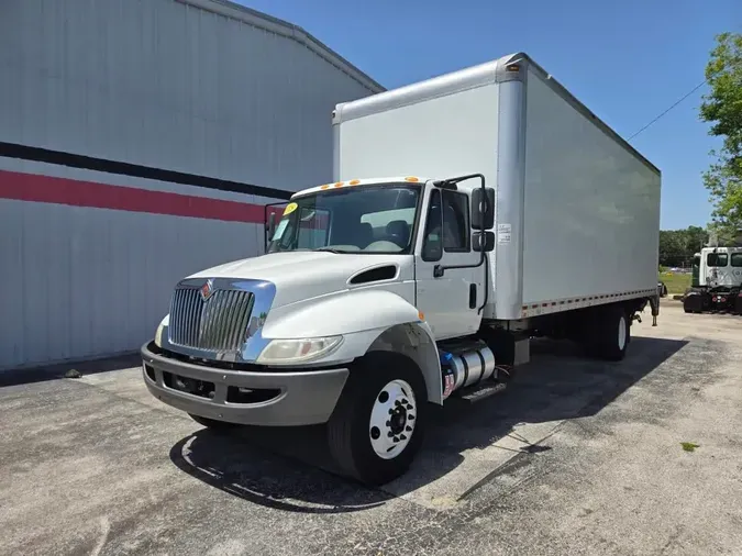 2018 NAVISTAR INTERNATIONAL 4300994eb213a9c484daf60941dfab6bba9f