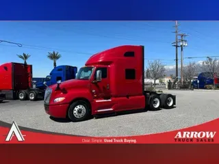 2020 INTERNATIONAL LT