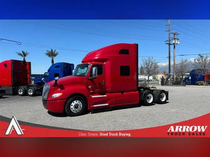 2020 INTERNATIONAL LT994ff3e8a16b1242a7ef6c20da0c9b43