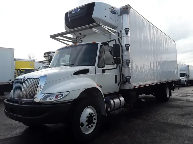 2019 NAVISTAR INTERNATIONAL 4300995012bba6aaad9bd8c3ee9fd963850e