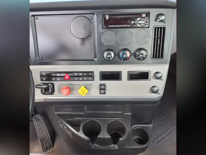 2020 FREIGHTLINER/MERCEDES NEW CASCADIA 116