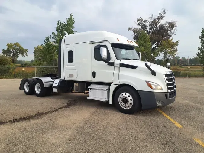 2020 FREIGHTLINER/MERCEDES NEW CASCADIA PX12664