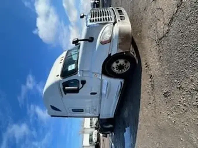 2019 FREIGHTLINER/MERCEDES CASCADIA 125