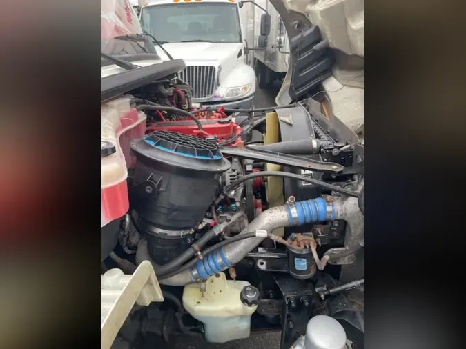 2018 FREIGHTLINER/MERCEDES M2 1069952cb08e0a58a8167f6ecb495315520