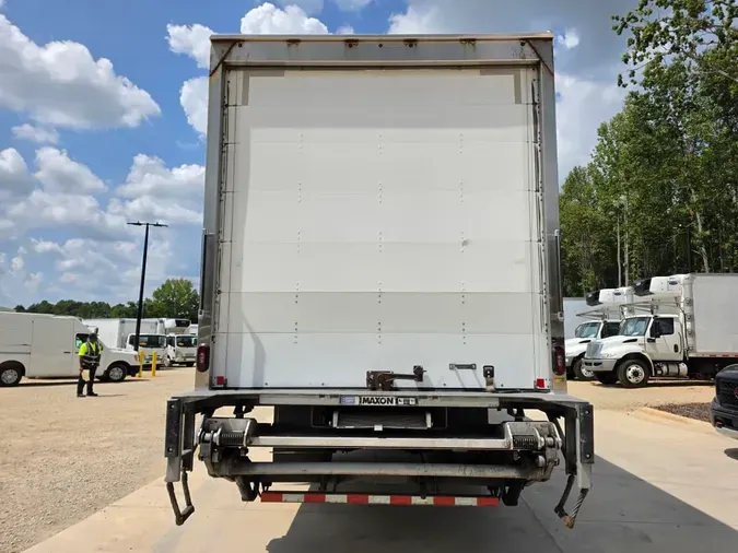 2020 NAVISTAR INTERNATIONAL MV607 (4X2)99532fb6083434132bd9ef017ab401a6