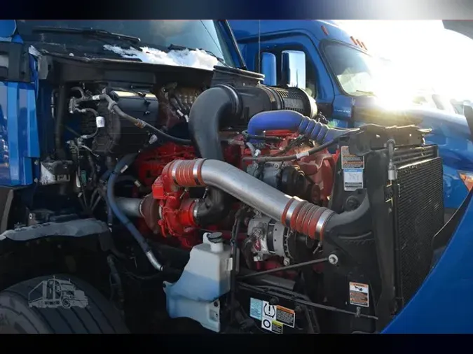 2023 KENWORTH T680