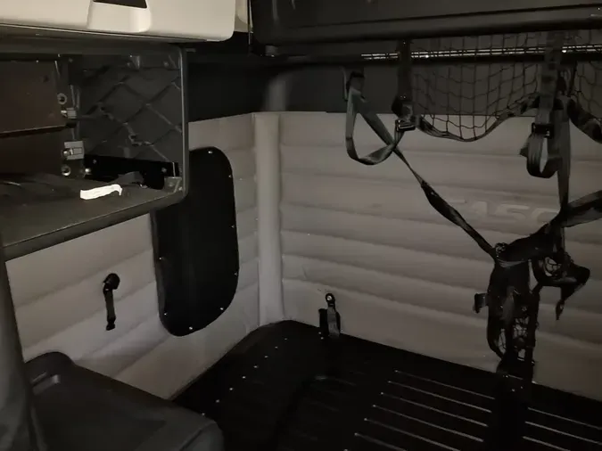 2020 FREIGHTLINER/MERCEDES NEW CASCADIA PX12664
