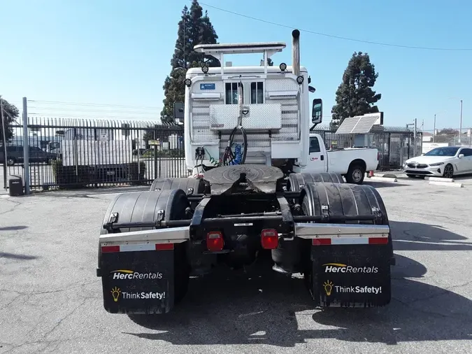 2019 FREIGHTLINER/MERCEDES CASCADIA 1259954b599f4eecc1c3556cfd4e7e5ae80