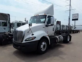 2020 NAVISTAR INTERNATIONAL RH613 DAYCAB S/A