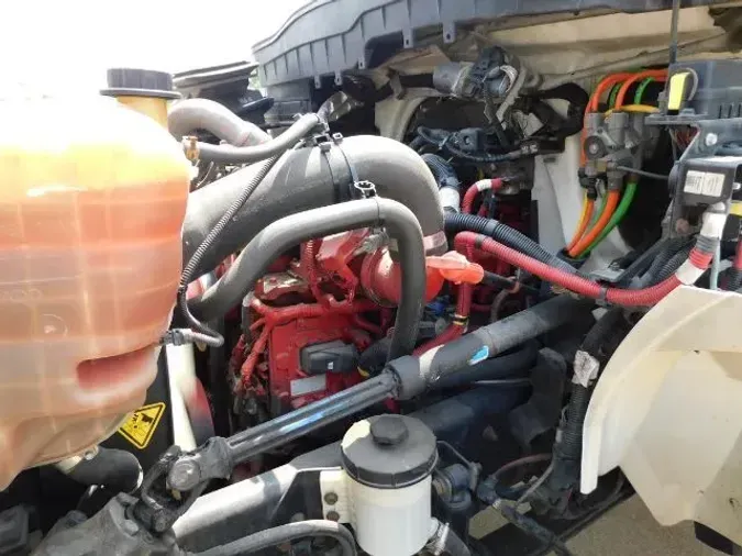 2018 International DuraStar 4300