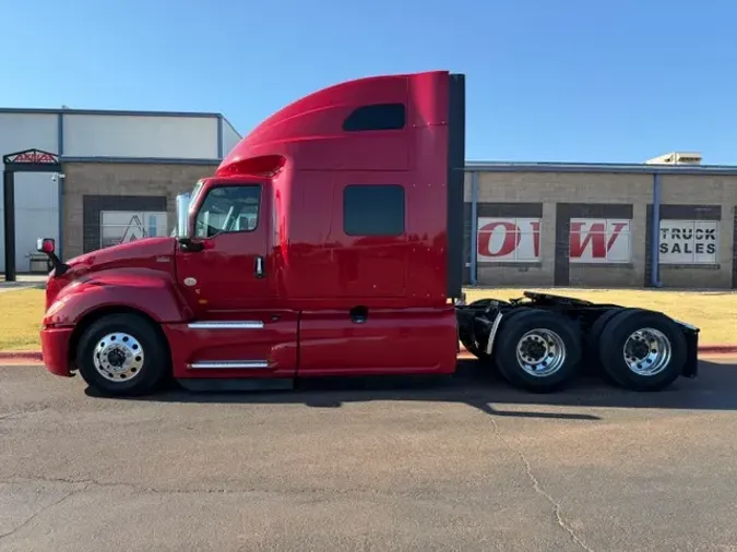 2022 INTERNATIONAL LT625