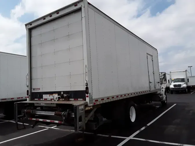 2019 NAVISTAR INTERNATIONAL 43009955c39134744795561f7c68290fb9c2