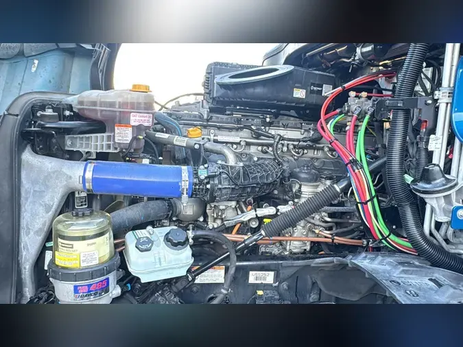 2024 Freightliner Cascadia