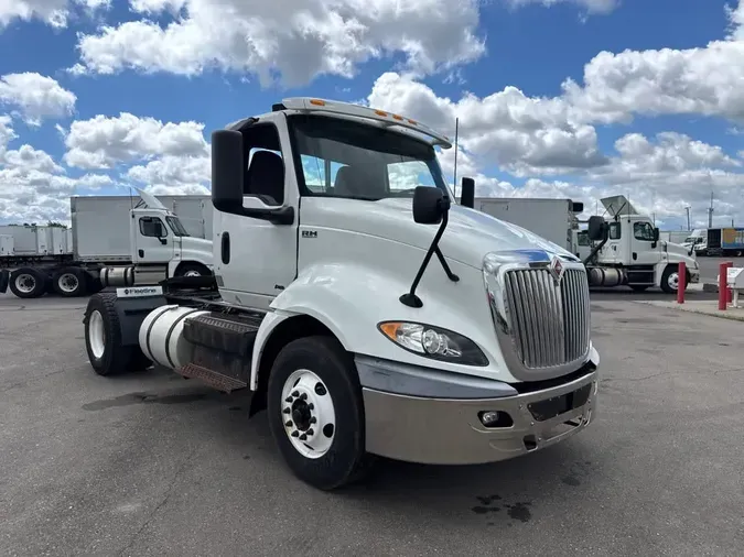 2019 NAVISTAR INTERNATIONAL RH613 DAYCAB S/A99567c03d77ba2f2e72dff2089b6edf0
