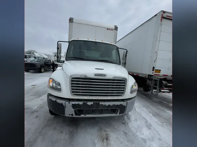 2020 FREIGHTLINER/MERCEDES M2 106