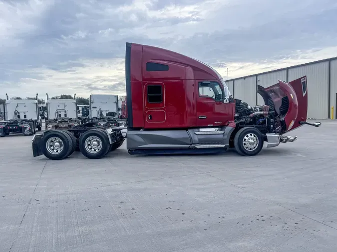2020 KENWORTH T680