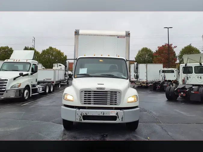 2019 FREIGHTLINER/MERCEDES M2 10699581f416935b670a50185f35c0f62e5