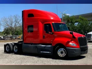 2021 INT LT625 6x4