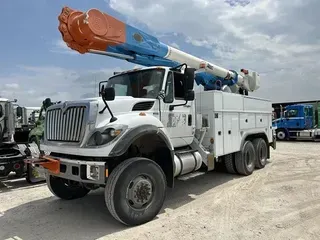 2013 ALTEC AM55