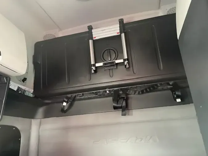 2019 FREIGHTLINER NEW CASCADIA PX12664