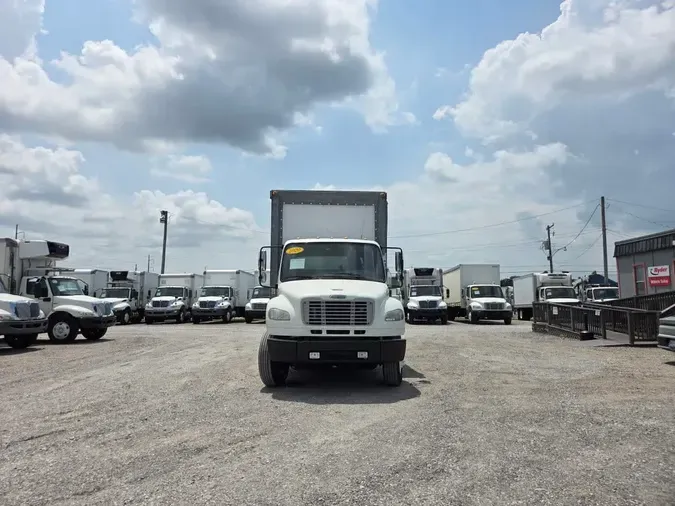 2020 FREIGHTLINER/MERCEDES M2 106