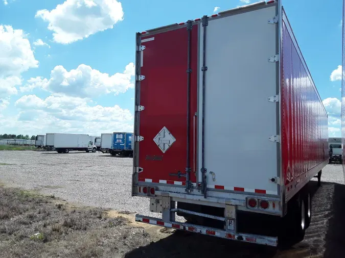 2011 GREAT DANE TRAILER 700-53/162/102